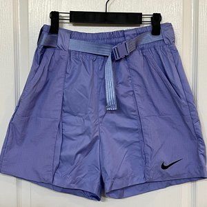 Women’s Nike Polyester Shorts
